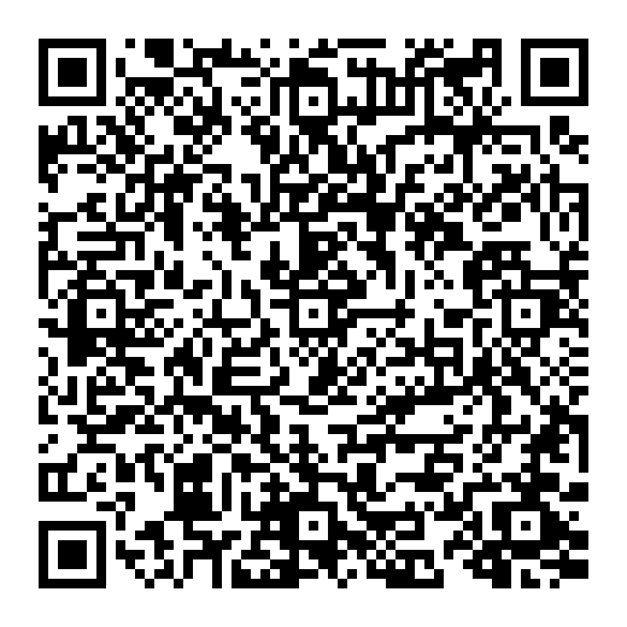 QR 코드