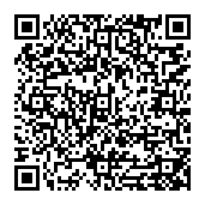 QR 코드