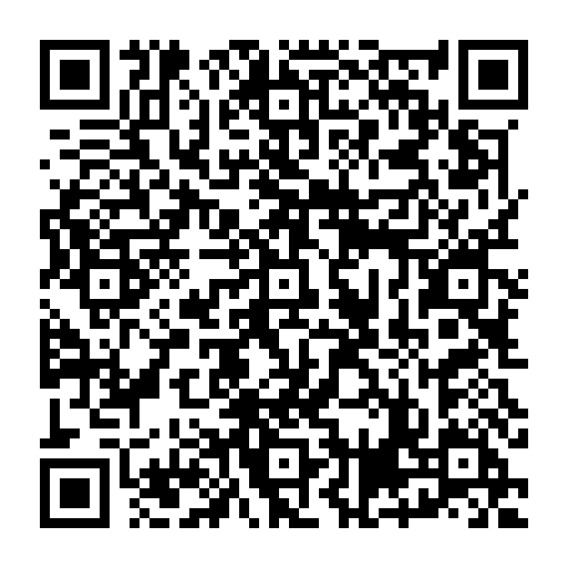 QR 코드