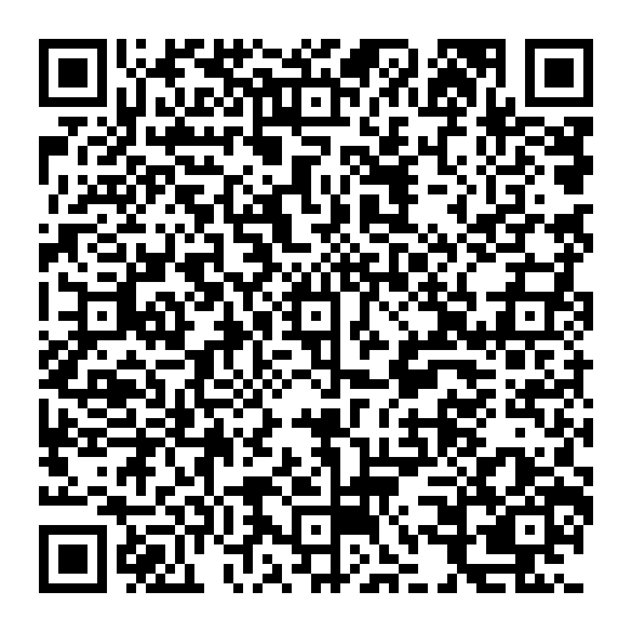 QR 코드