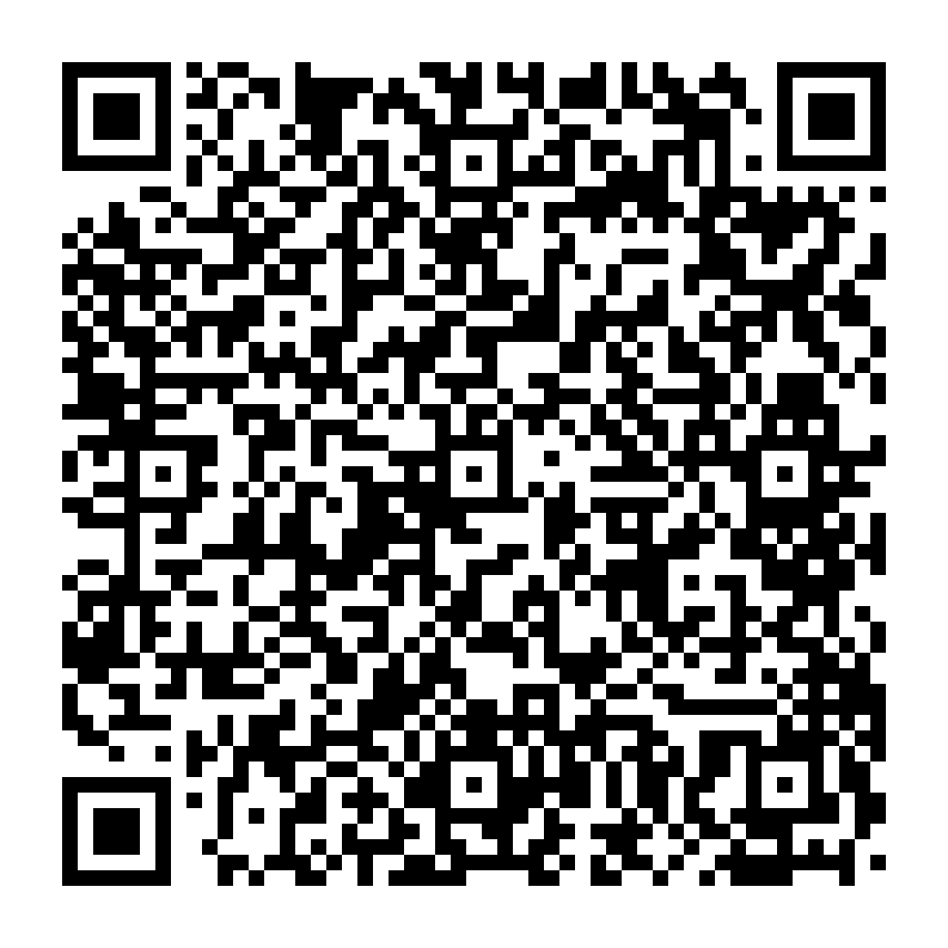 QR 코드