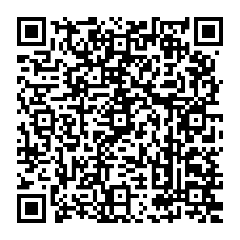 QR 코드