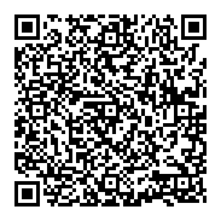 QR 코드