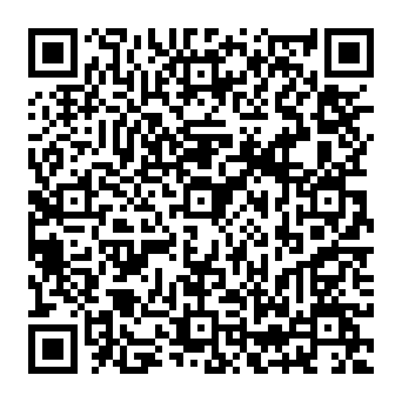 QR 코드