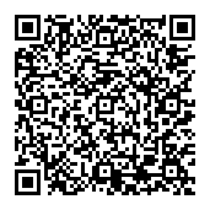 QR 코드