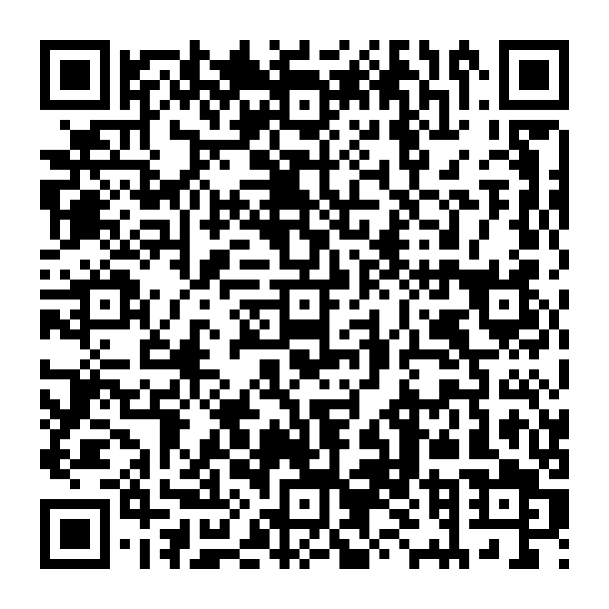 QR 코드