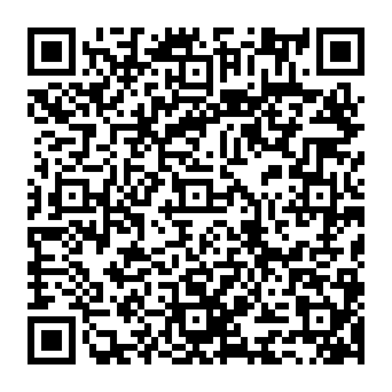 QR 코드
