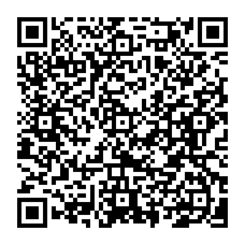 QR 코드