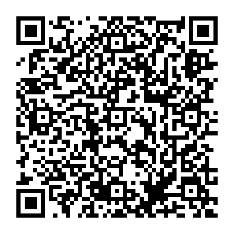 QR 코드