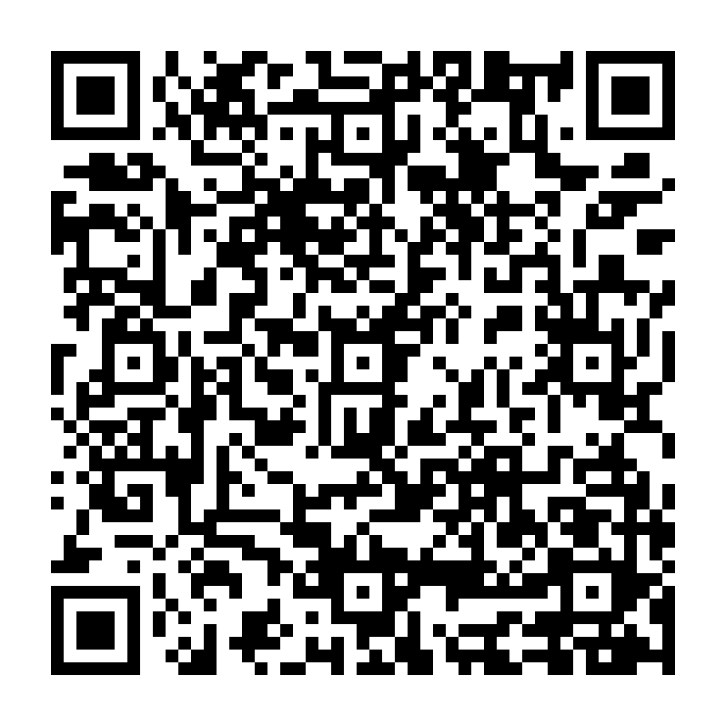 QR 코드