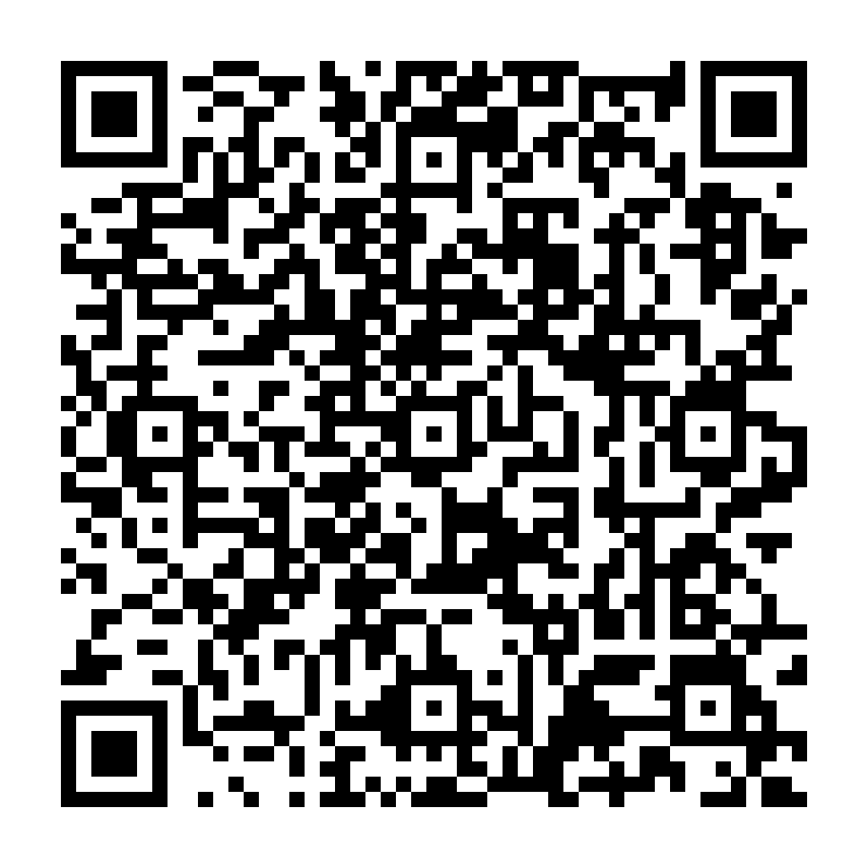 QR 코드