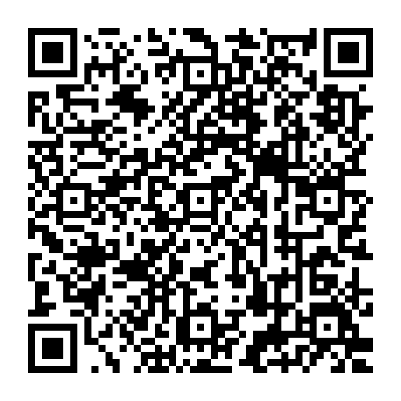 QR 코드