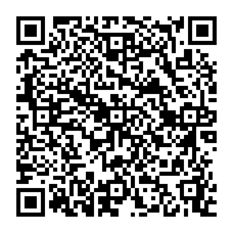 QR 코드