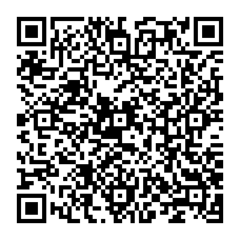 QR 코드