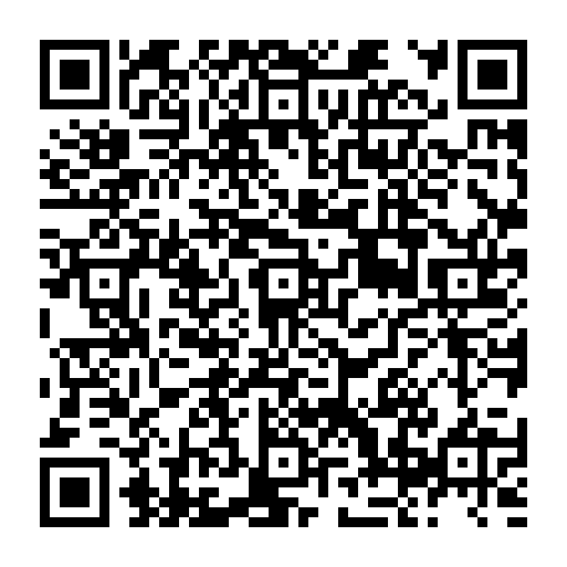 QR 코드
