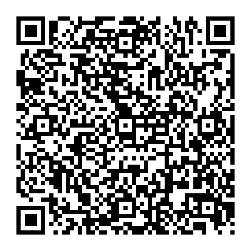 QR 코드