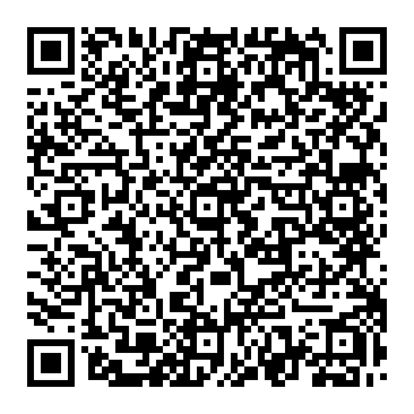QR 코드