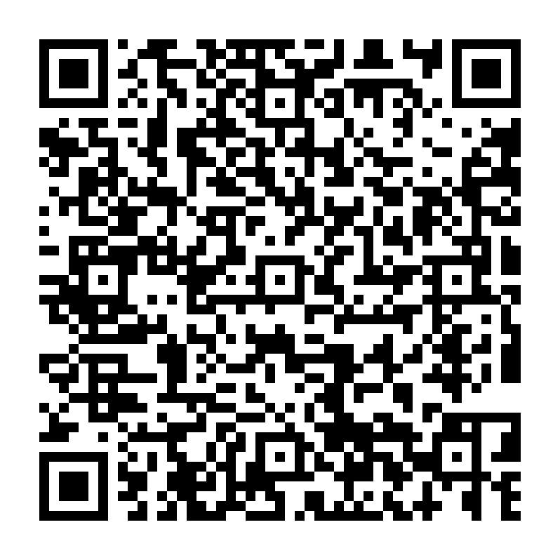 QR 코드