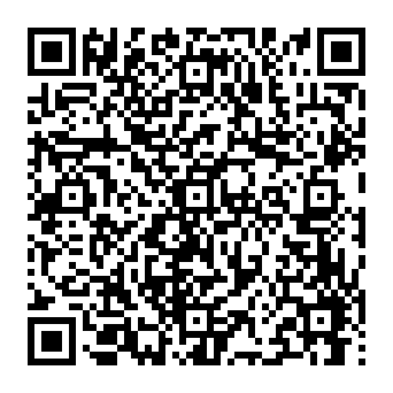 QR 코드
