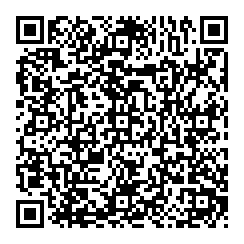 QR 코드
