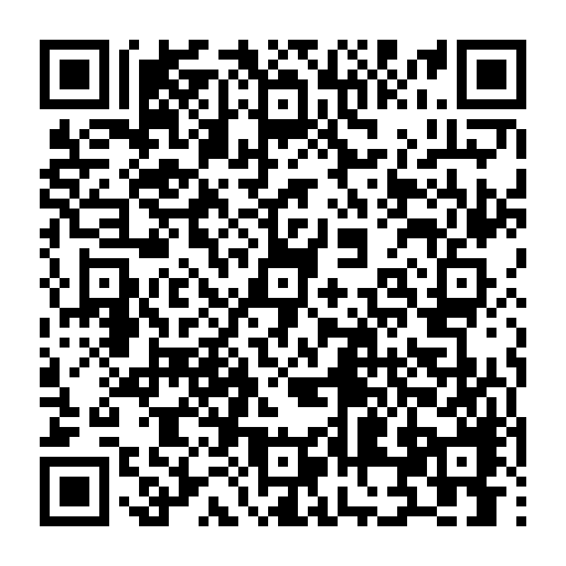 QR 코드
