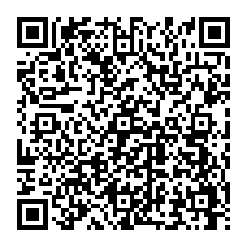 QR 코드