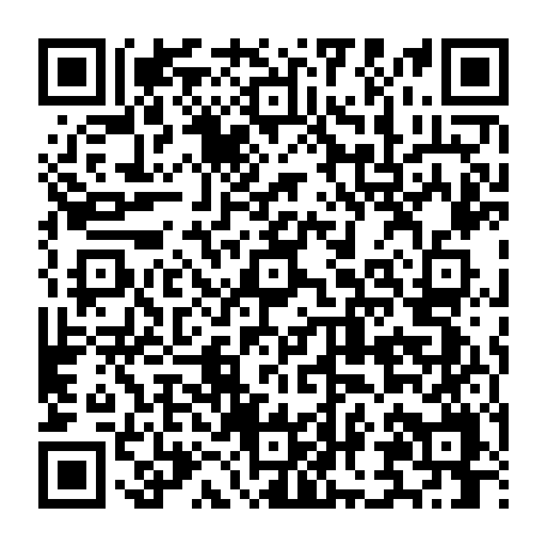 QR 코드