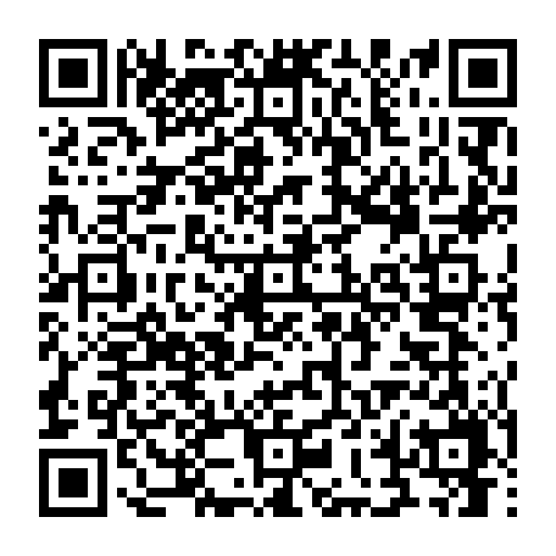 QR 코드