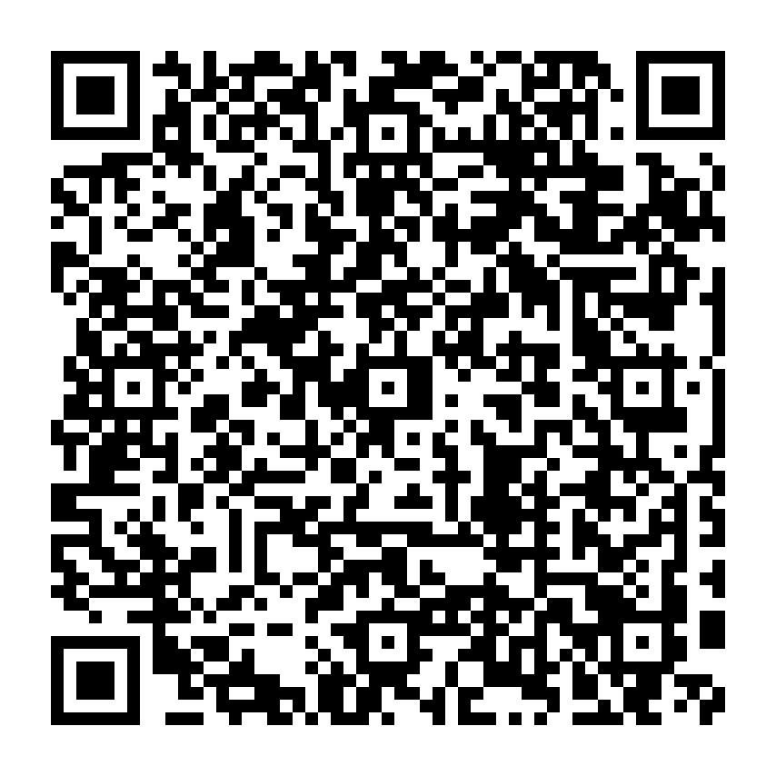 QR 코드