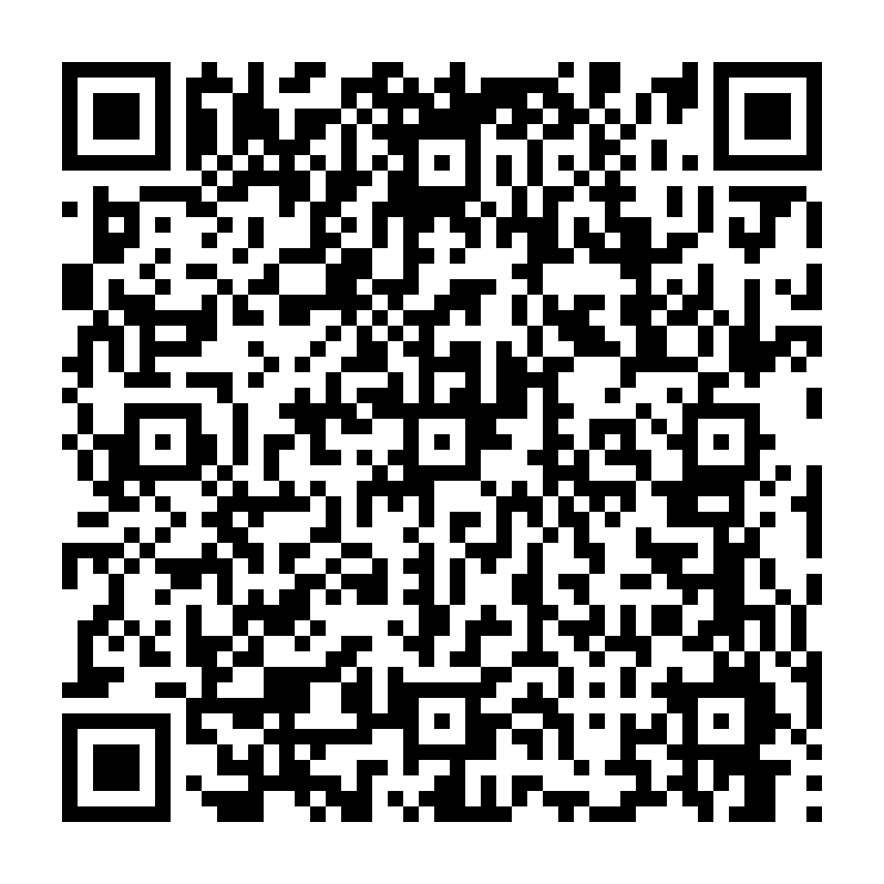 QR 코드