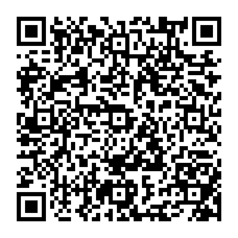 QR 코드