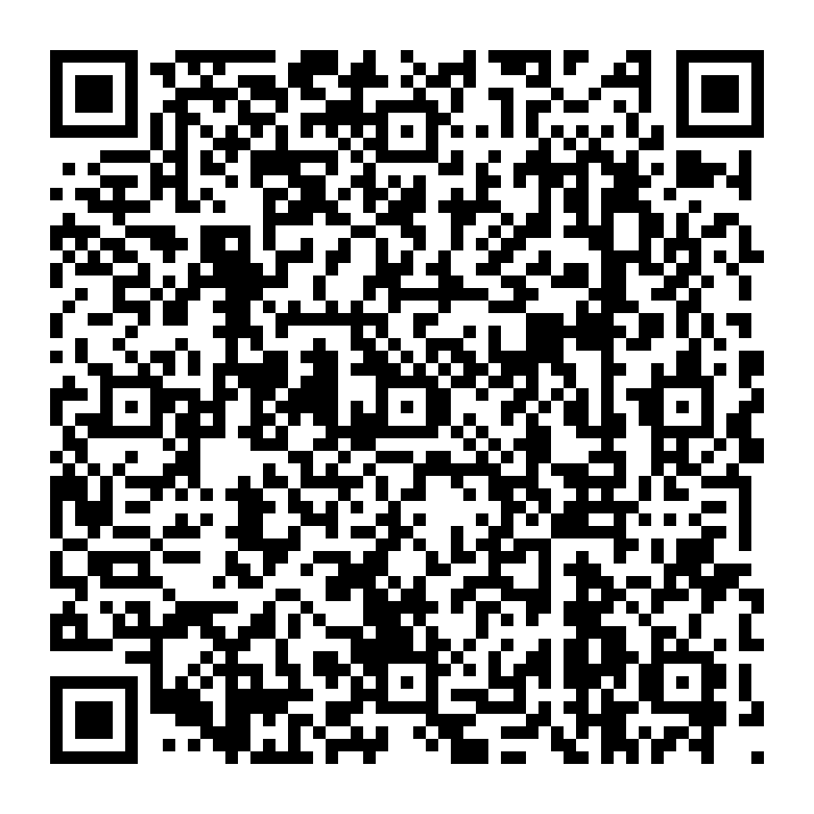 QR 코드
