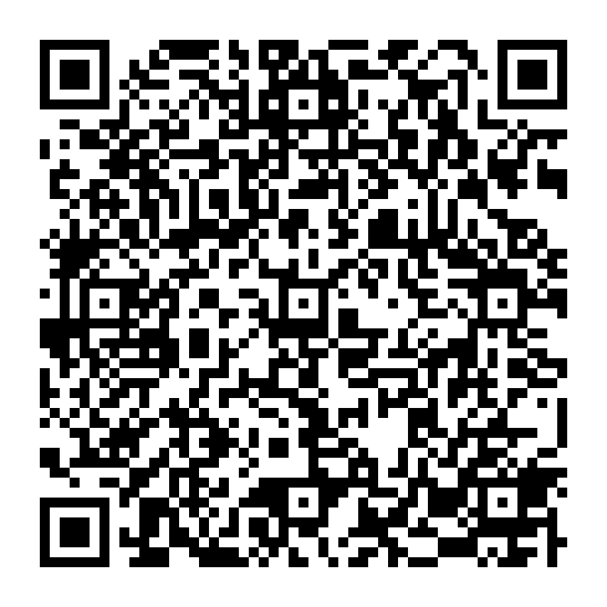 QR 코드