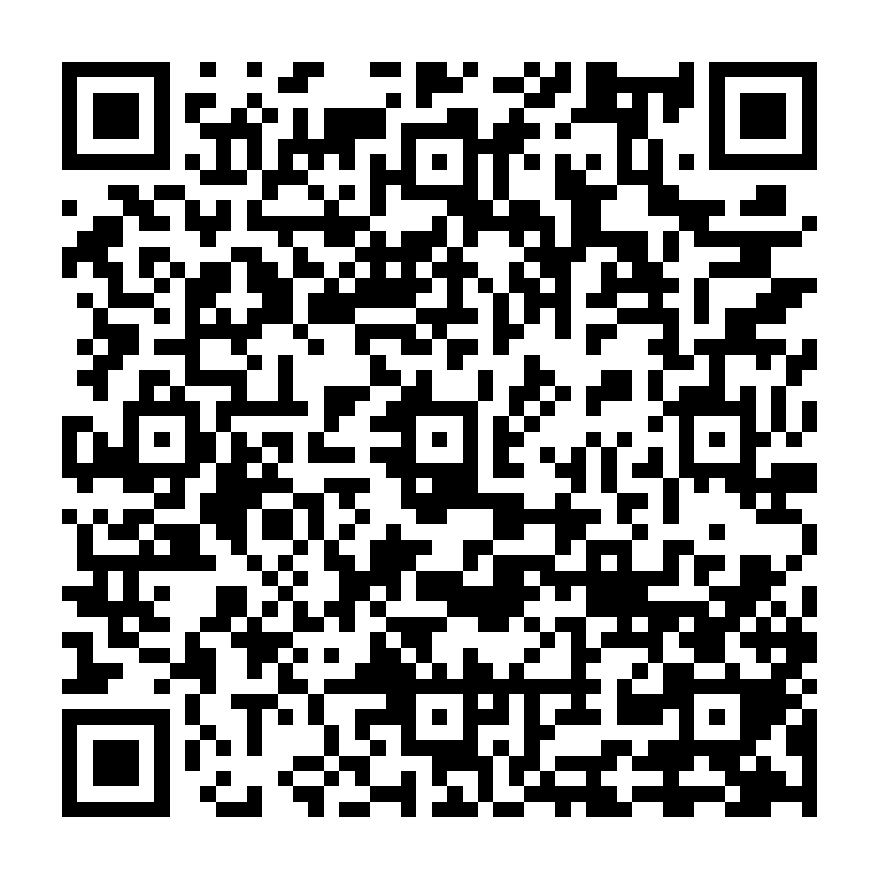 QR 코드