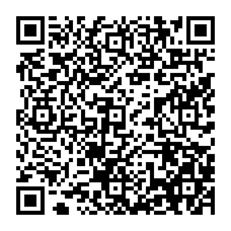 QR 코드