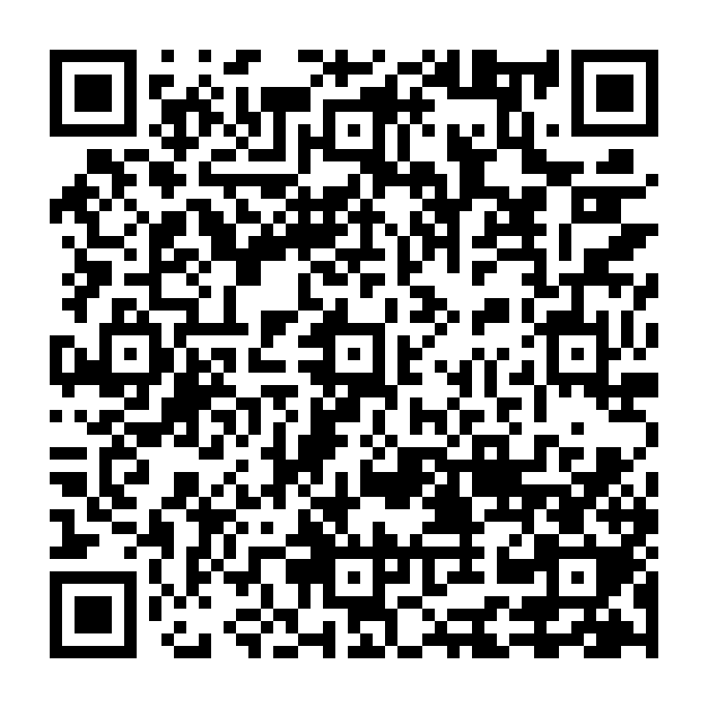 QR 코드