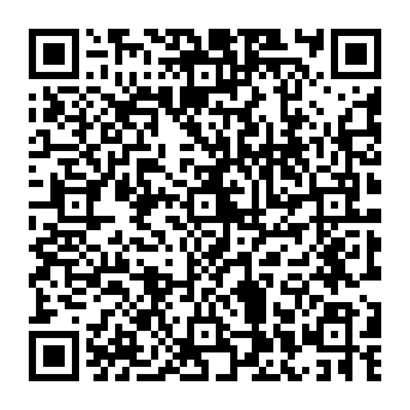QR 코드