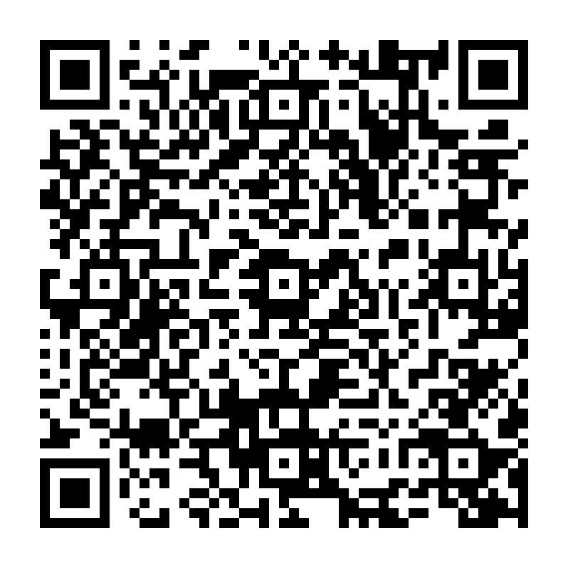 QR 코드