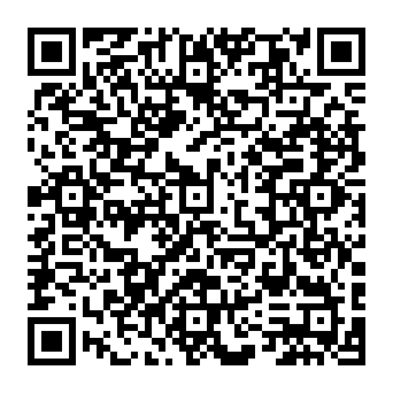 QR 코드