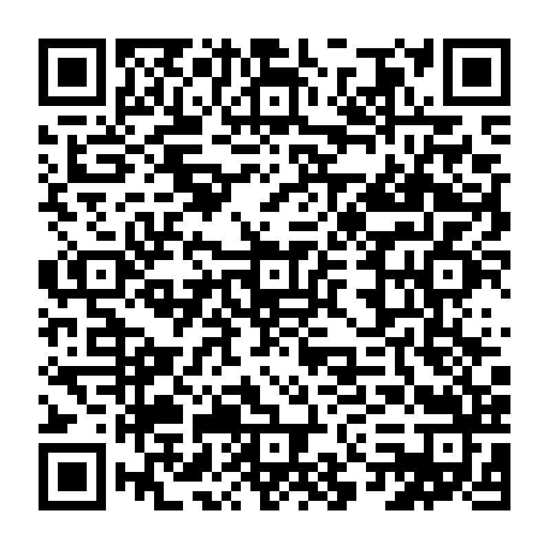 QR 코드
