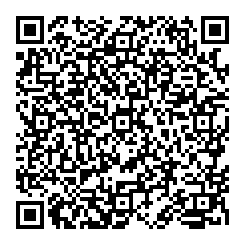 QR 코드