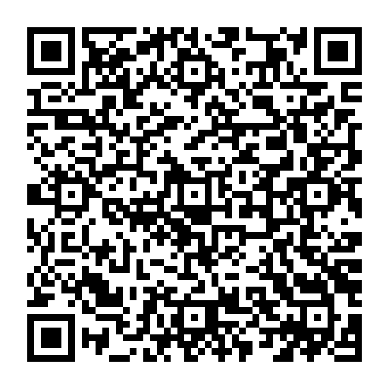QR 코드