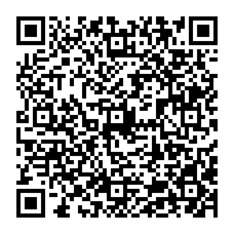 QR 코드