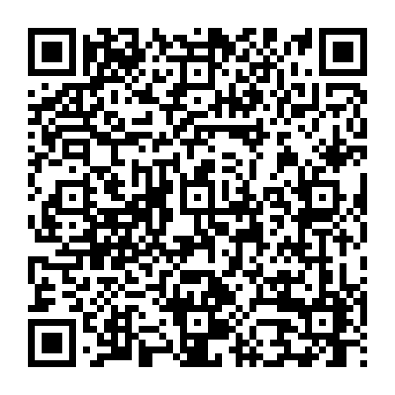QR 코드