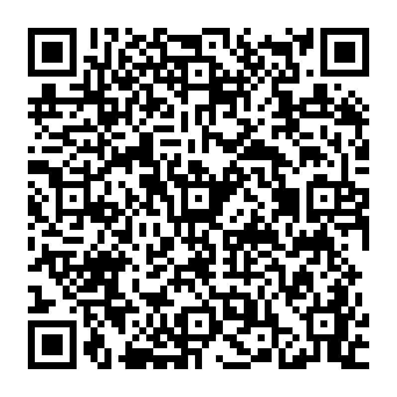 QR 코드