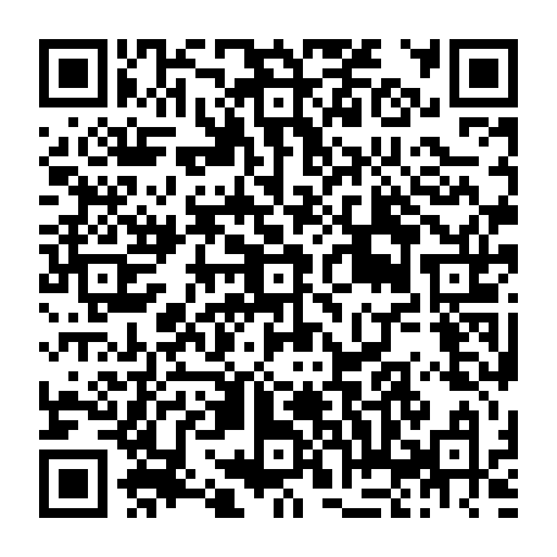QR 코드