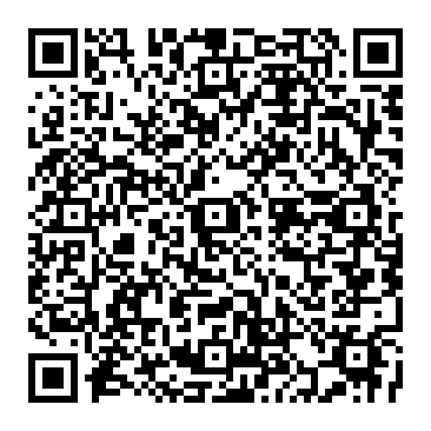 QR 코드