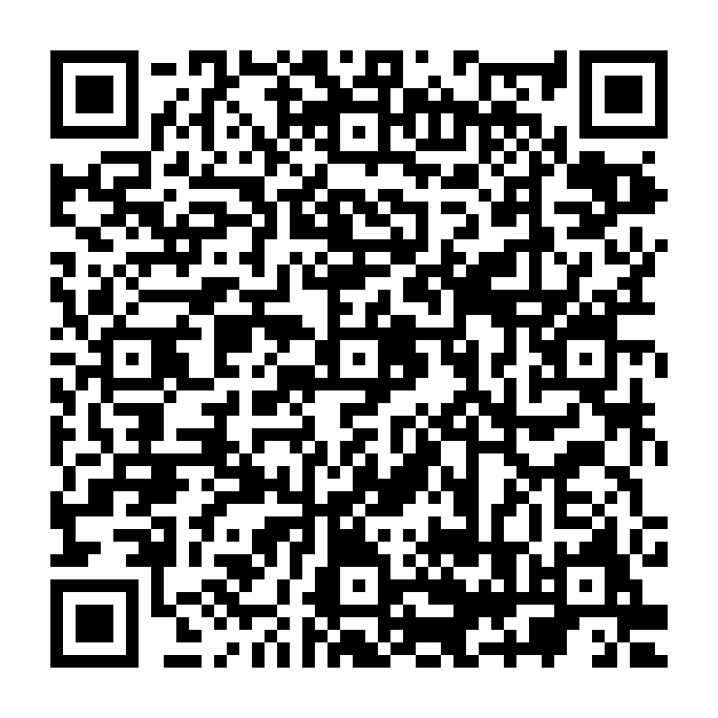 QR 코드