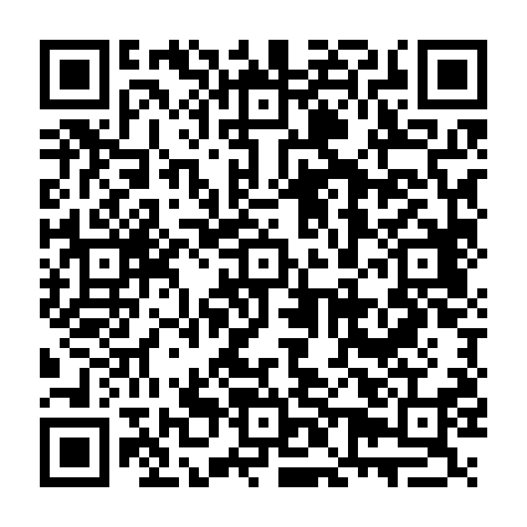 QR 코드