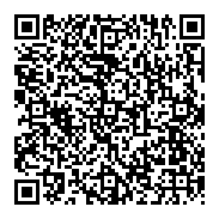QR 코드